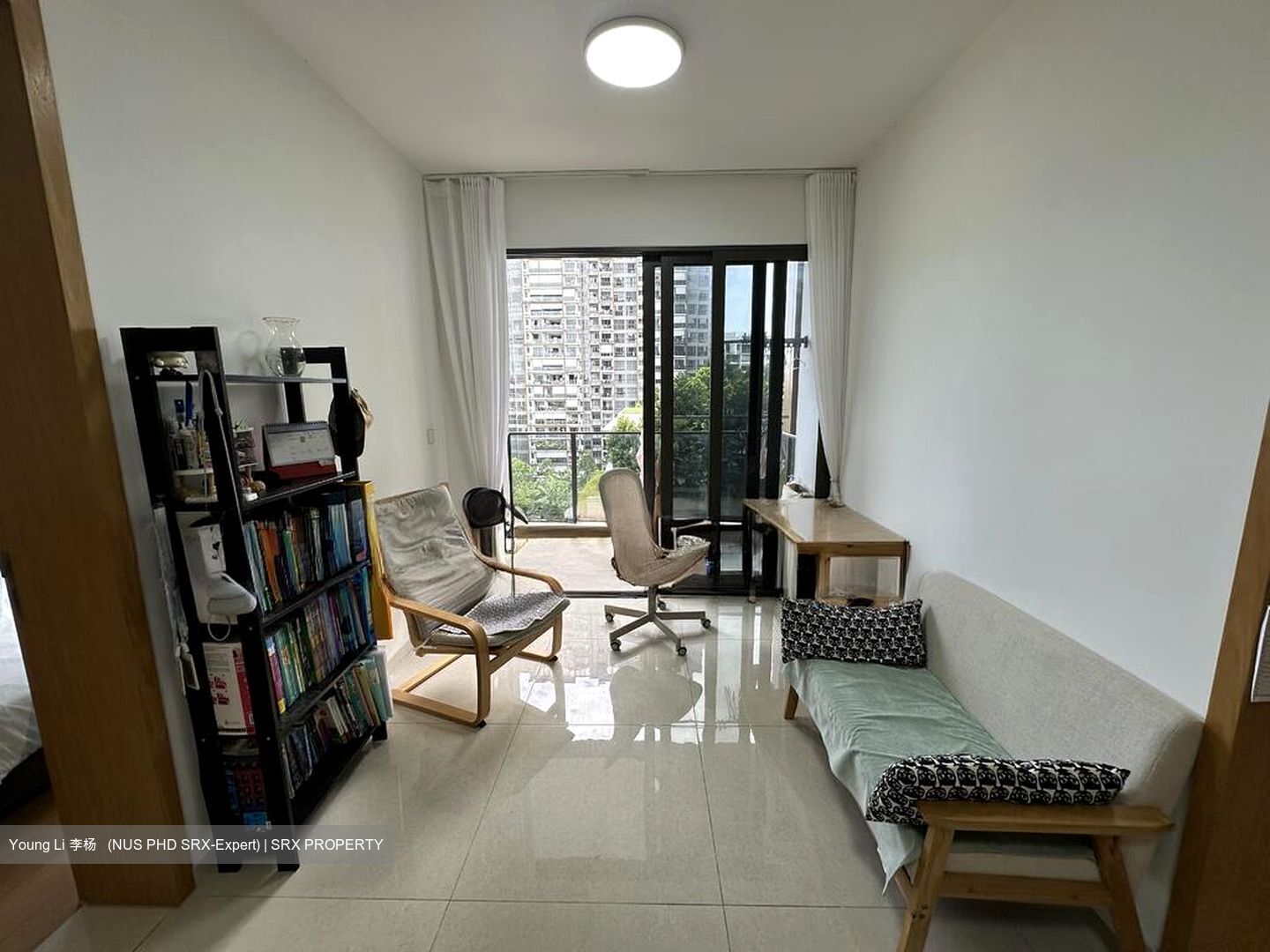 Midwood (D23), Condominium #496769731